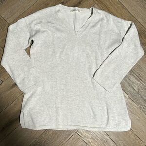 Caroline Grace Star Sweater